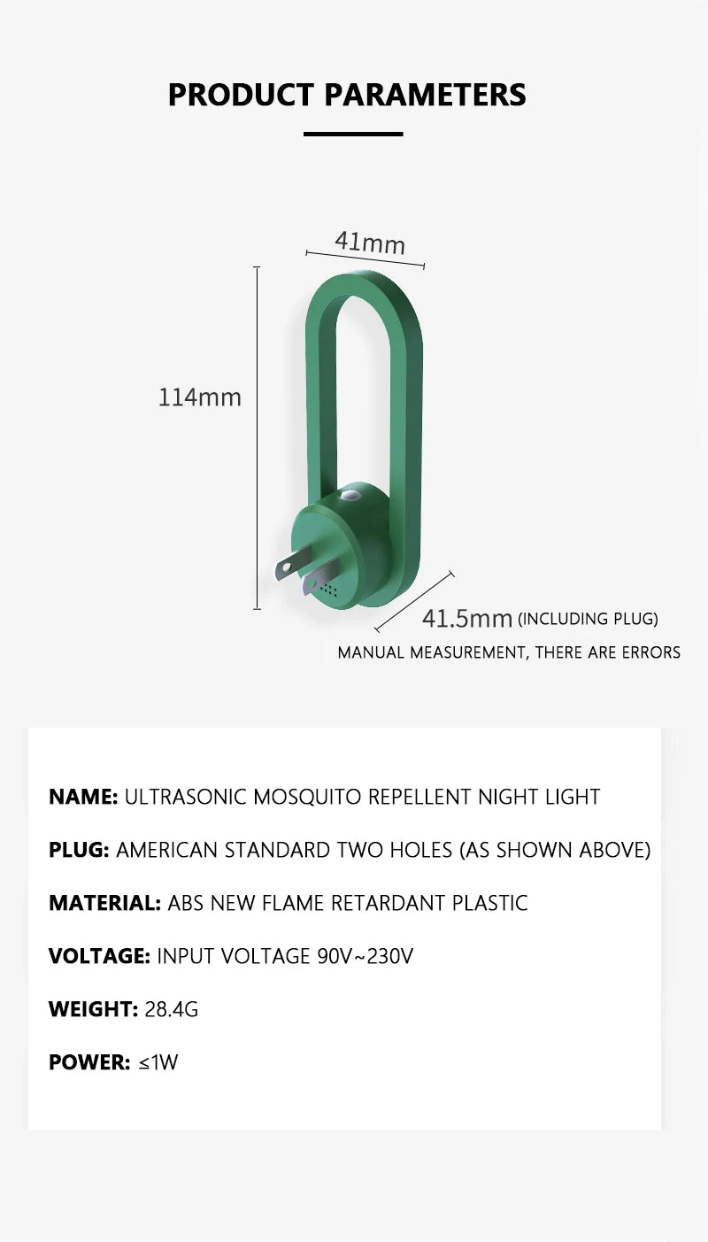 EcoSonic Shield – Repelente Ultrassônico Inteligente